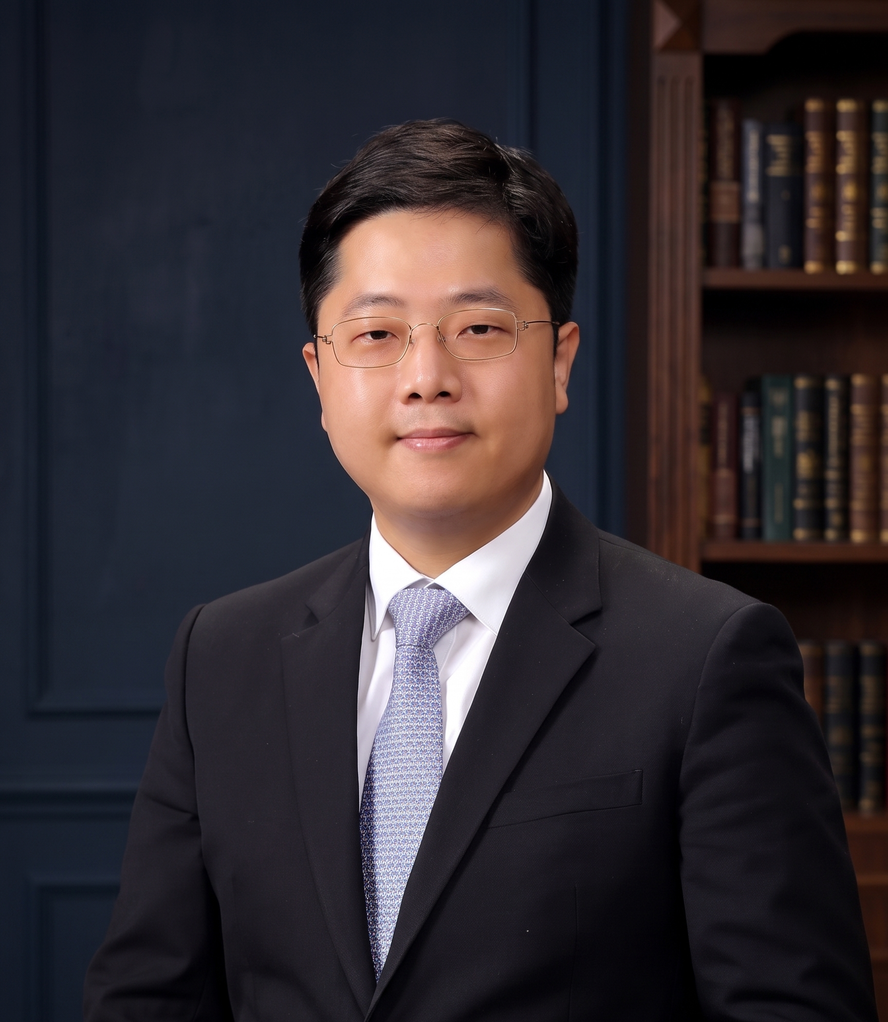 김성윤 손해배상 전문변호사 프로필 사진